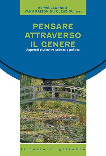 Livrenpoche : Pensare attraverso il genere - Hervé Legrand - Livre