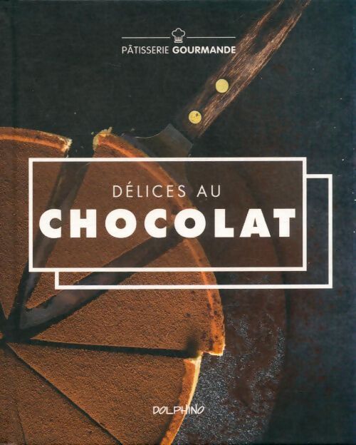 Livrenpoche : Délices au chocolat - Collectif - Livre