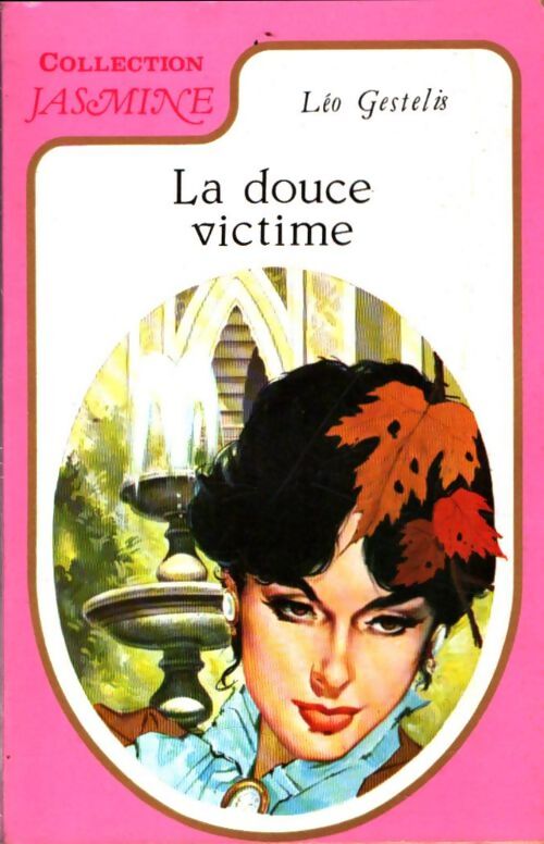 Livrenpoche : La Douce victime - Leo Gestelys - Livre