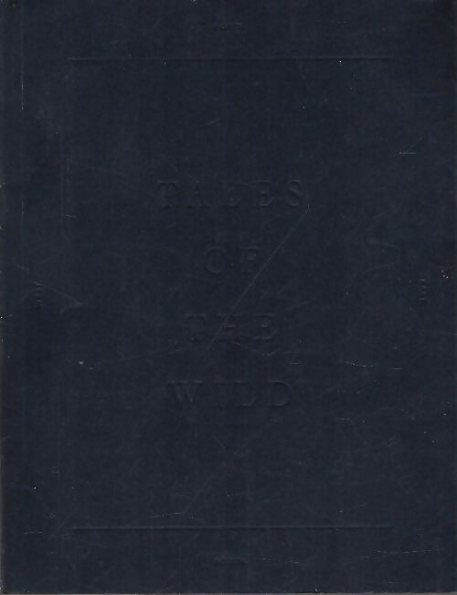 Livrenpoche : Tales of the wild Dior - Collectif - Livre