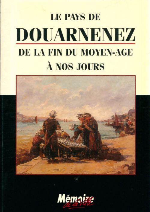 Livrenpoche : Mémoire de la vile n°25 - Collectif - Livre