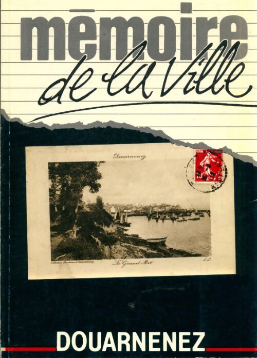 Livrenpoche : Mémoire de la vile n°6 - Collectif - Livre