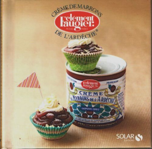 Livrenpoche : Crême de marron - Martine Lizambard - Livre