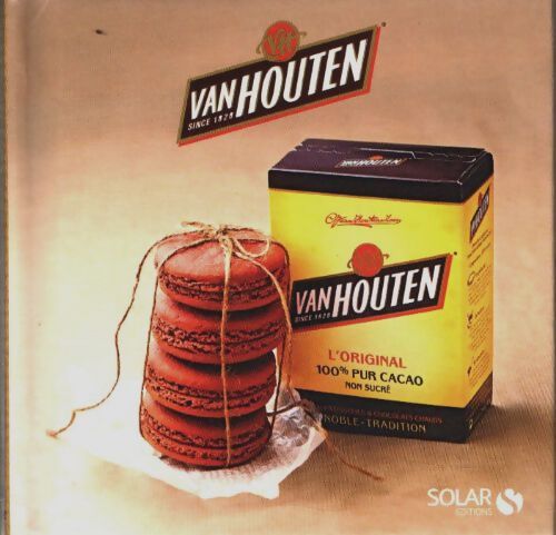 Livrenpoche : Van Houten - Martine Lizambard - Livre