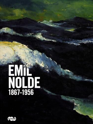 Livrenpoche : Emil Nolde 1867-1956 - Collectif - Livre