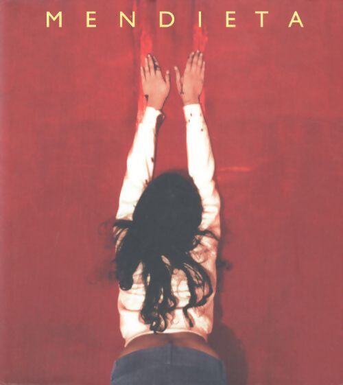 Livrenpoche : Ana mendieta : Earth body : Sculpture and performance 1972 - 1985 - Olga M. Viso - Livre