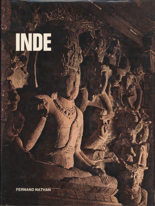 Livrenpoche : Inde - Mauricio Taddéi - Livre