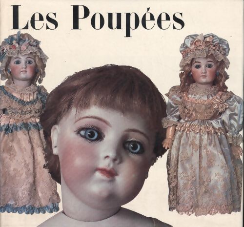 Livrenpoche : Les poupées - Carl Fox - Livre