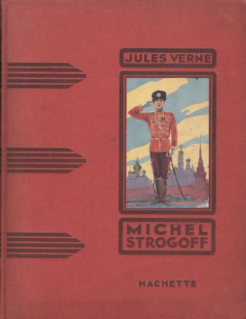 Livrenpoche : Michel Strogoff - Jules Verne - Livre