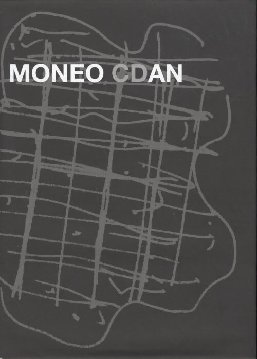 Livrenpoche : Moneo CDAN - Moneo - Livre