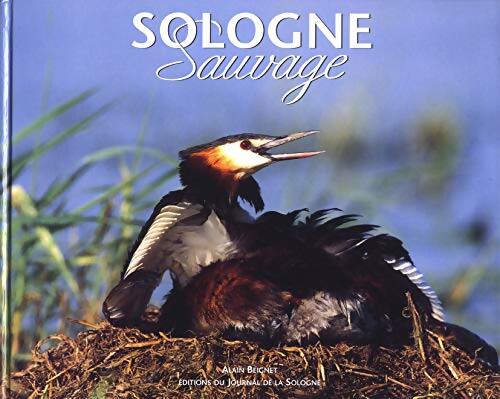 Livrenpoche : Sologne sauvage - Alain Beignet - Livre