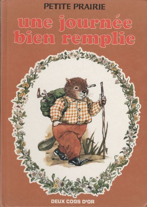 Livrenpoche : Une journée bien remplie - Barry Smith - Livre