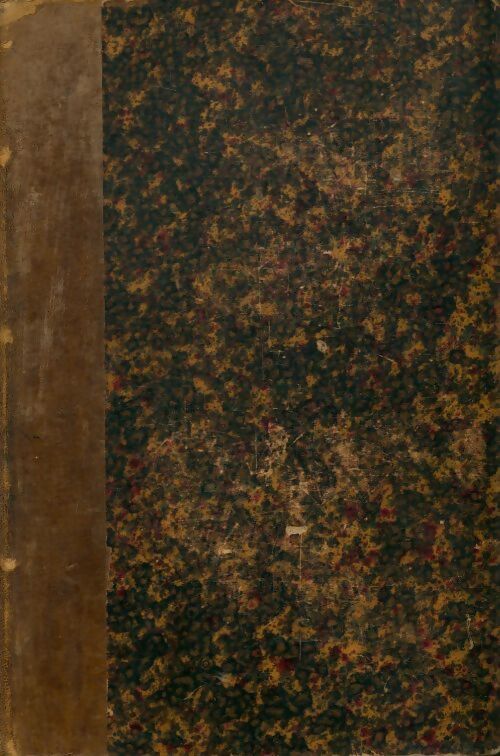 Livrenpoche : Dictionnaire de médecine, de chirurgie et d'hygiène vétérinaires Tome II - L.H.J Hurtrel D'Arboval - Livre