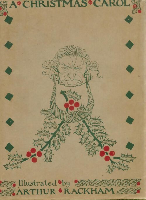 Livrenpoche : A christmas carol - Charles Dickens - Livre