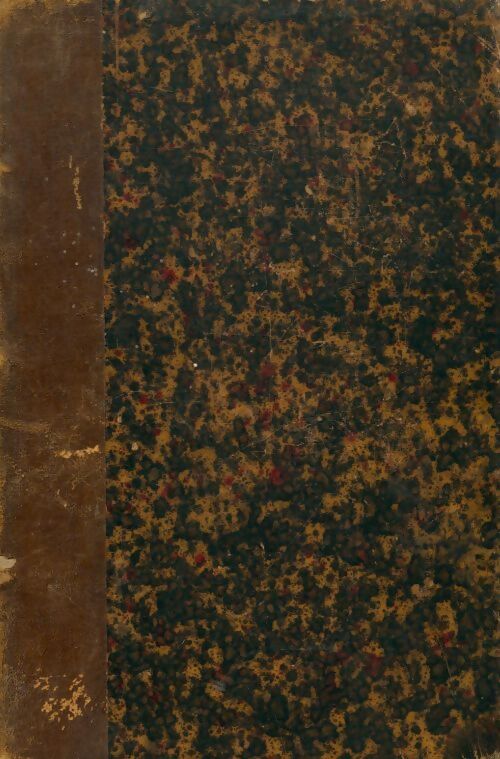 Livrenpoche : Dictionnaire de médecin, de chirurgie et d'hygiène vétérinaire Tome III - L.H.J Hurtrel D'Arboval - Livre