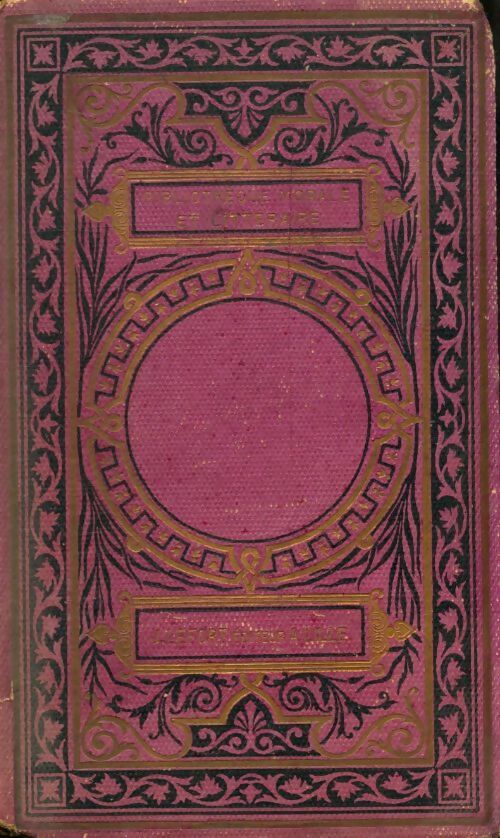 Marie Stuart reine de France et d'Ecosse - A. Laurent - Livre