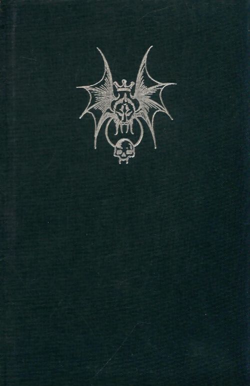 Dracula - Bram Stoker - Livre