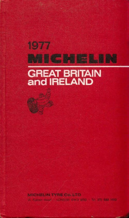 Great britain and Ireland 1977 - Collectif - Livre