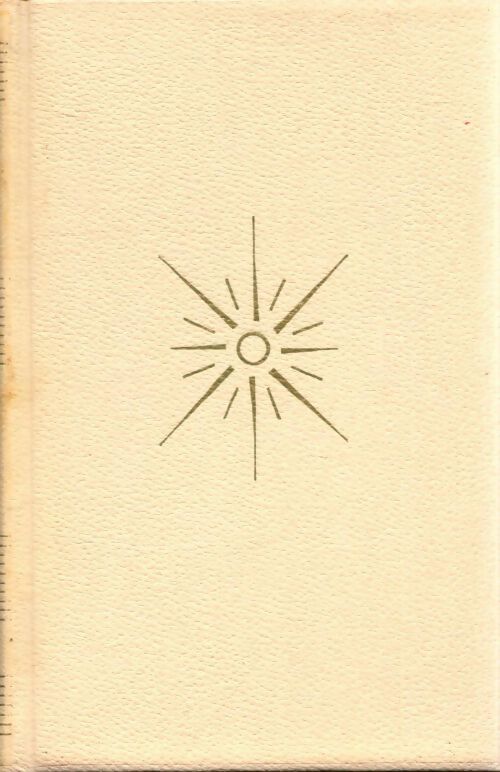 Le cheval blanc - Elsa Triolet - Livre