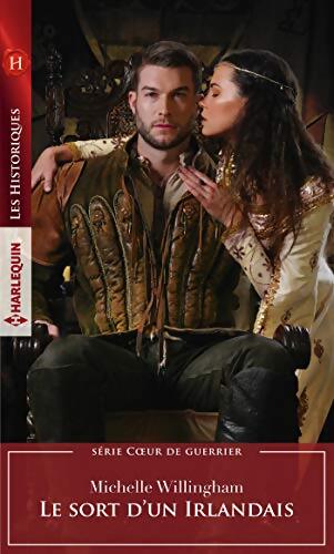 Le sort d'un irlandais - Michelle Willingham - Livre