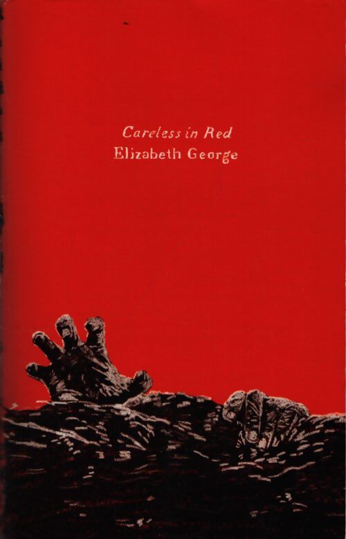 Careless in red : An inspector lynley novel : 12 - Elizabeth George - Livre