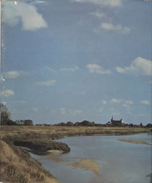Saint-Benoit-sur-Loire - Collectif - Livre