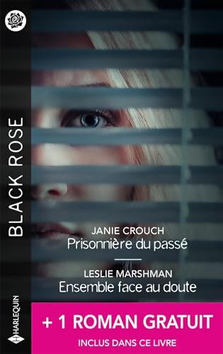 Prisonnière du passé - ensemble face au doute + 1 titre gratuit - Janie Crouch - Livre