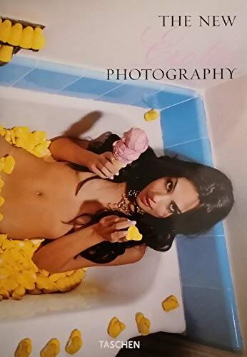 The new erotic photography - Collectif - Livre