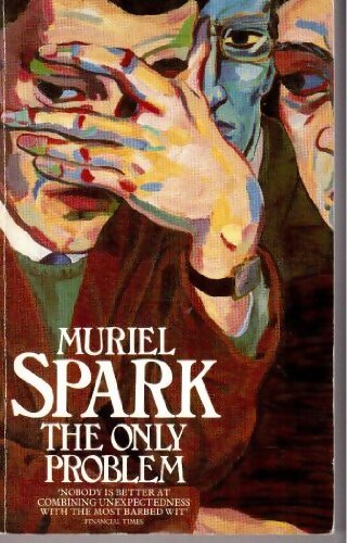The only problem - Muriel Spark - Livre