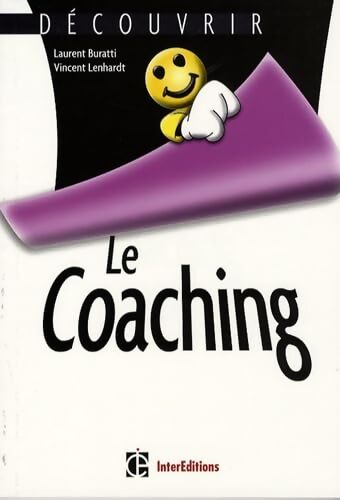 Le coaching - Laurent Buratti - Livre