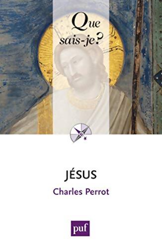 Jésus - Charles Perrot - Livre