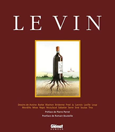 Le vin. La compil - Collectif - Livre