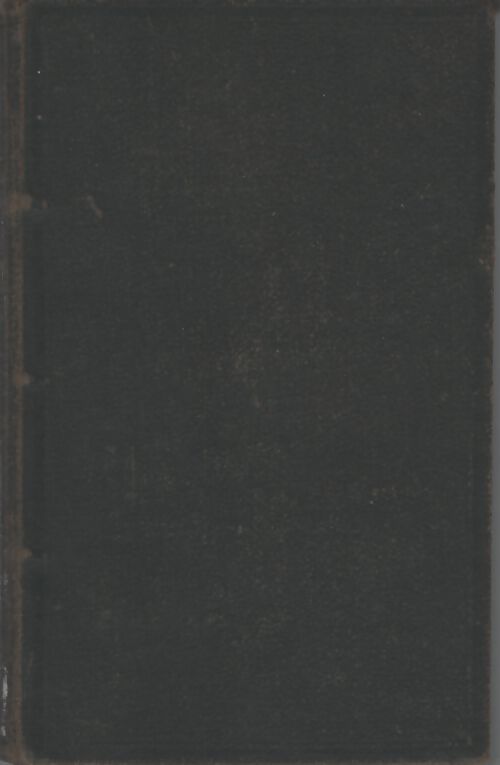 Madame Thérèse - Erckmann-Chatrian - Livre
