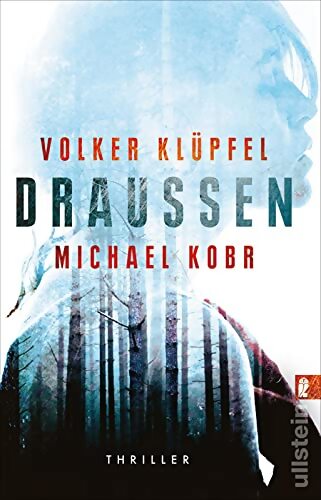 Draussen - Volker Klüpfel - Livre