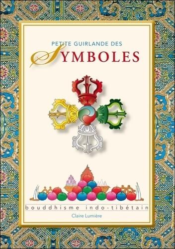 Petite guirlande des symboles - Collectif - Livre