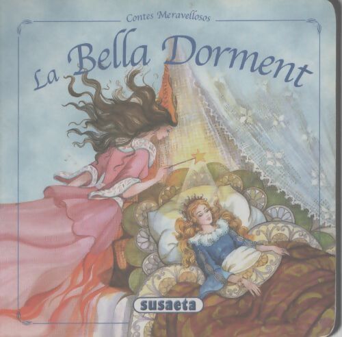 La bella dorment - Charles Perrault - Livre