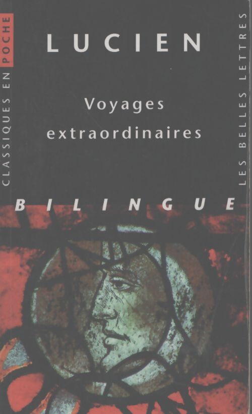 Voyages extraordinaires - Lucien - Livre