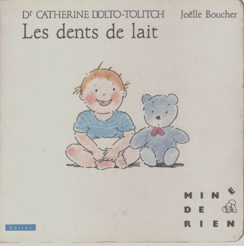 Les dents de lait 121997 - Albert Fagneray - Livre