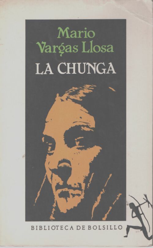 La chunga - Mario Vargas Llosa - Livre