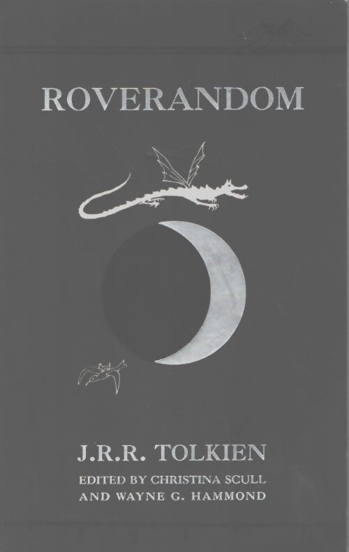 Roverandom - John Ronald Reuel Tolkien - Livre