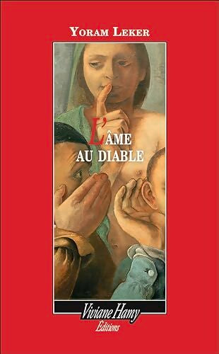 L'âme au diable - Yoram Leker - Livre