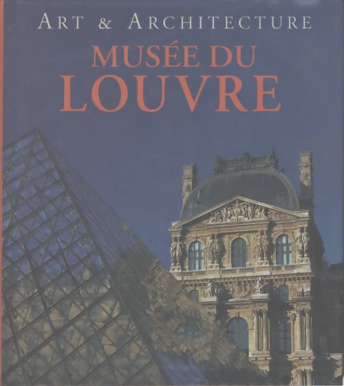 Musée du louvre - Gabriele Bartz - Livre