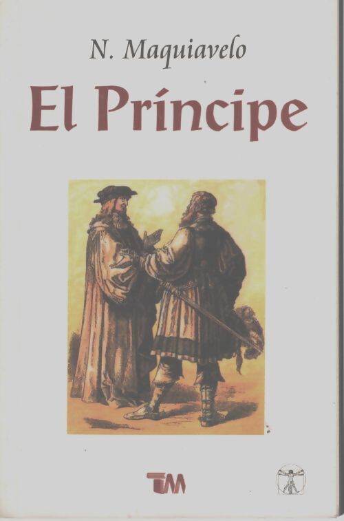 El principe - Nicolas Maquiavelo - Livre