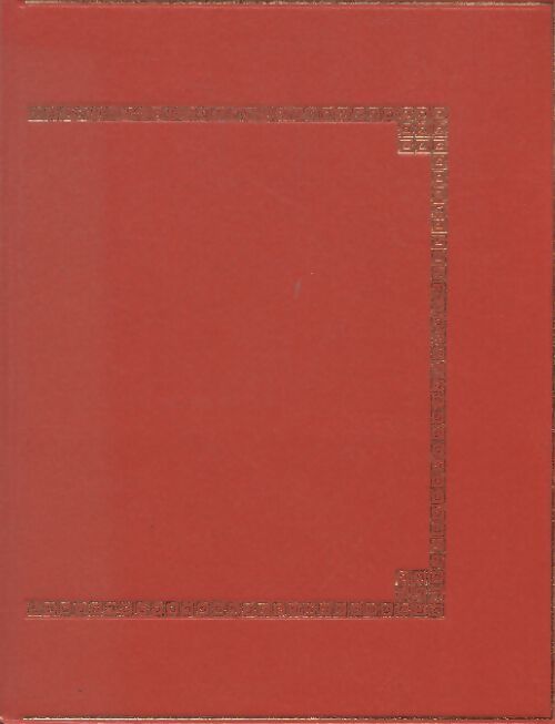 N'écoutez pas mes dames / Le mot de Cambronne / Le mari, la femme et l'amant - Collectif - Livre