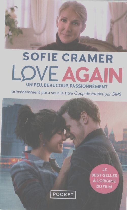 Love again - Sofie Cramer - Livre