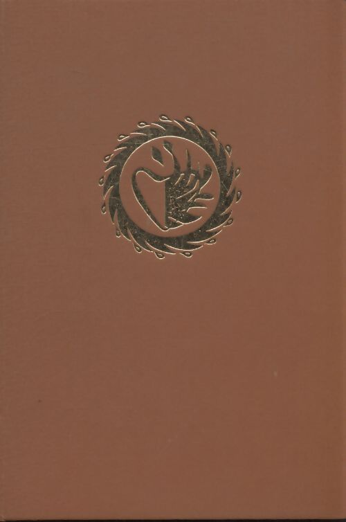 La petite fadette - Sand Georges - Livre