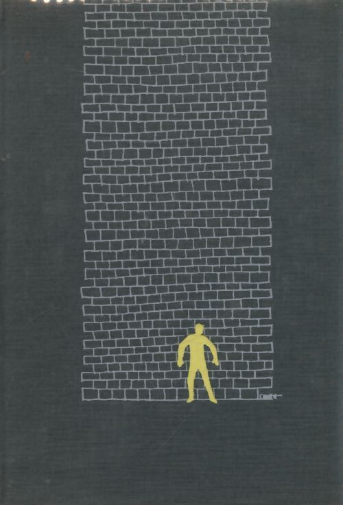 La tête contre les murs - Hervé Bazin - Livre