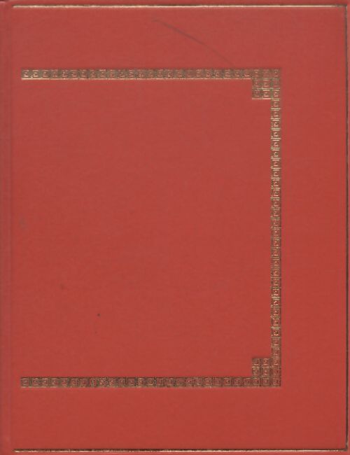 Mon père avait raison / Je t'aime - Sacha Guitry - Livre