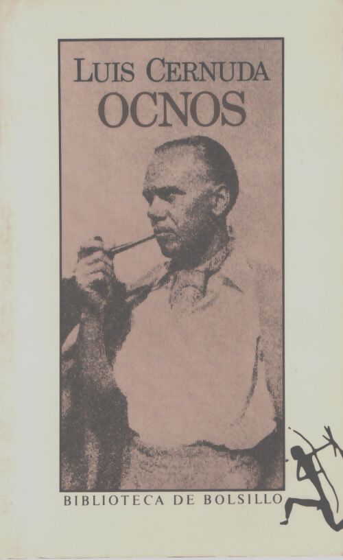 Ocnos - Luis Cernuda - Livre