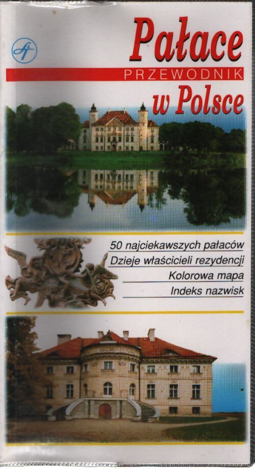 Palace w polsce - Jaroszewski Tadeusz S - Livre